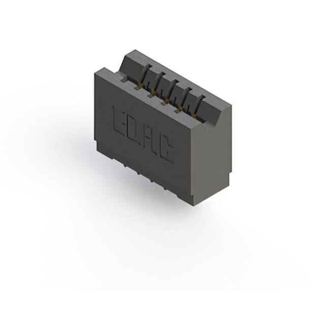 746-005-545-106 EDAC Inc.  Kantenbrettverbinder